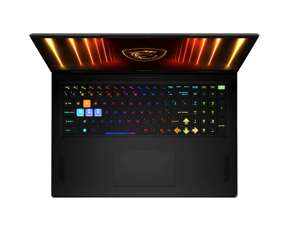 MSI Vector 18 HX AI A2XWIG-673IT – image 4
