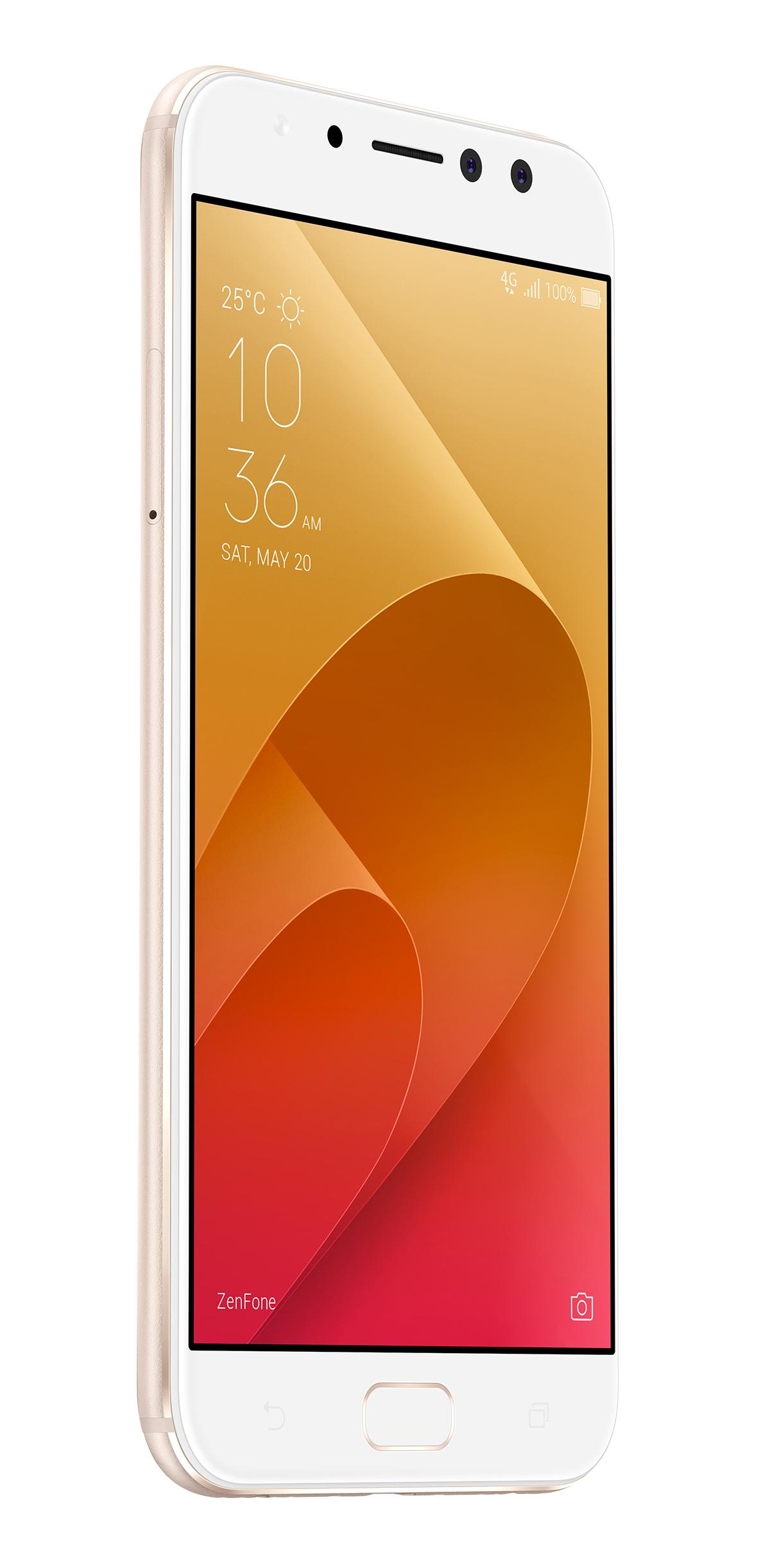 ASUS ZenFone ZD552KL – image 3
