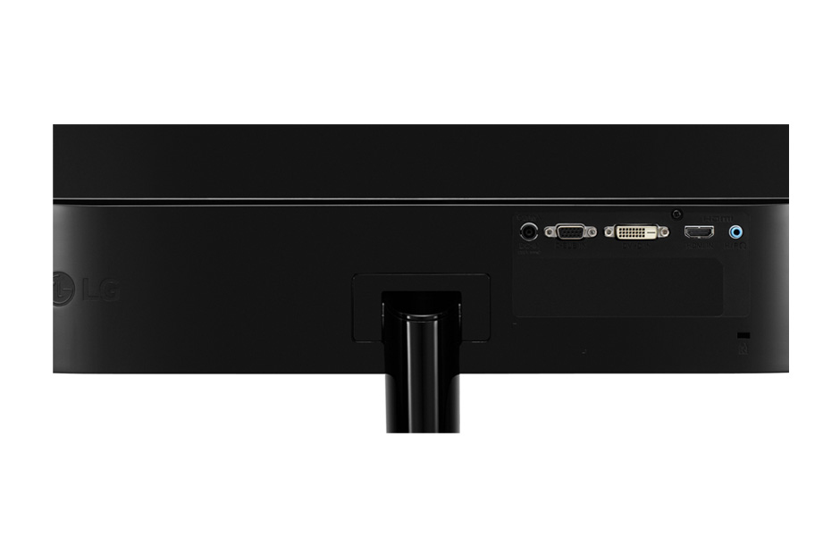 LG 24MP58VQ computer monitor – image 8