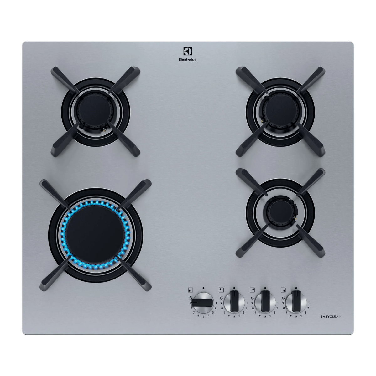 Electrolux KGU643723Z Stainless steel Built-in – image 1