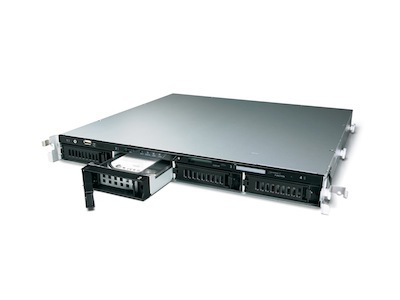 Buffalo TeraStation Pro Rackmount WSS 8TB – image 4