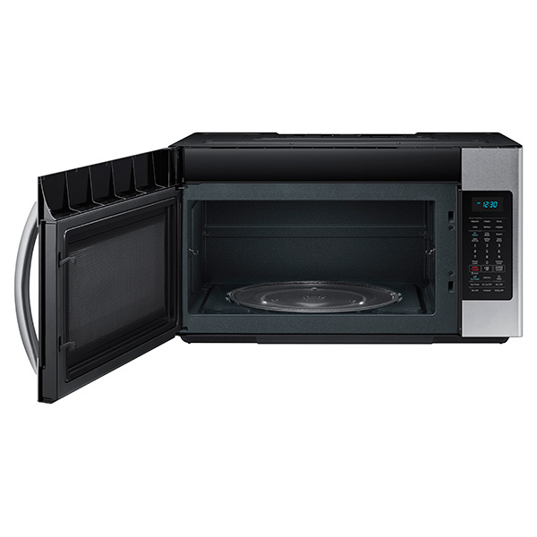 Samsung ME18H704SFS microwave Stainless steel Countertop – image 2