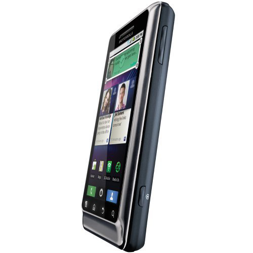 Motorola MILESTONE 2 SM2817AD3B1 smartphone – image 6