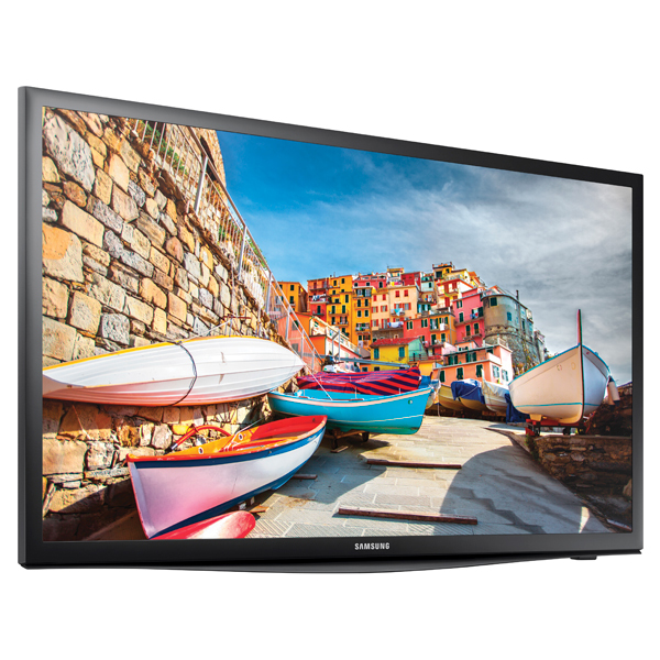 Samsung HG28NE473AFXZA TV – image 3