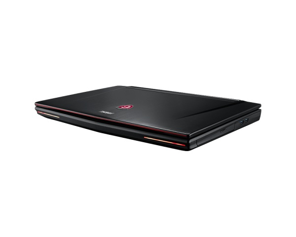 MSI GT72 6QE-693XES – image 4