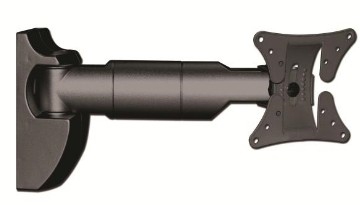Nilox 04NX07232S001 TV mount/stand Black