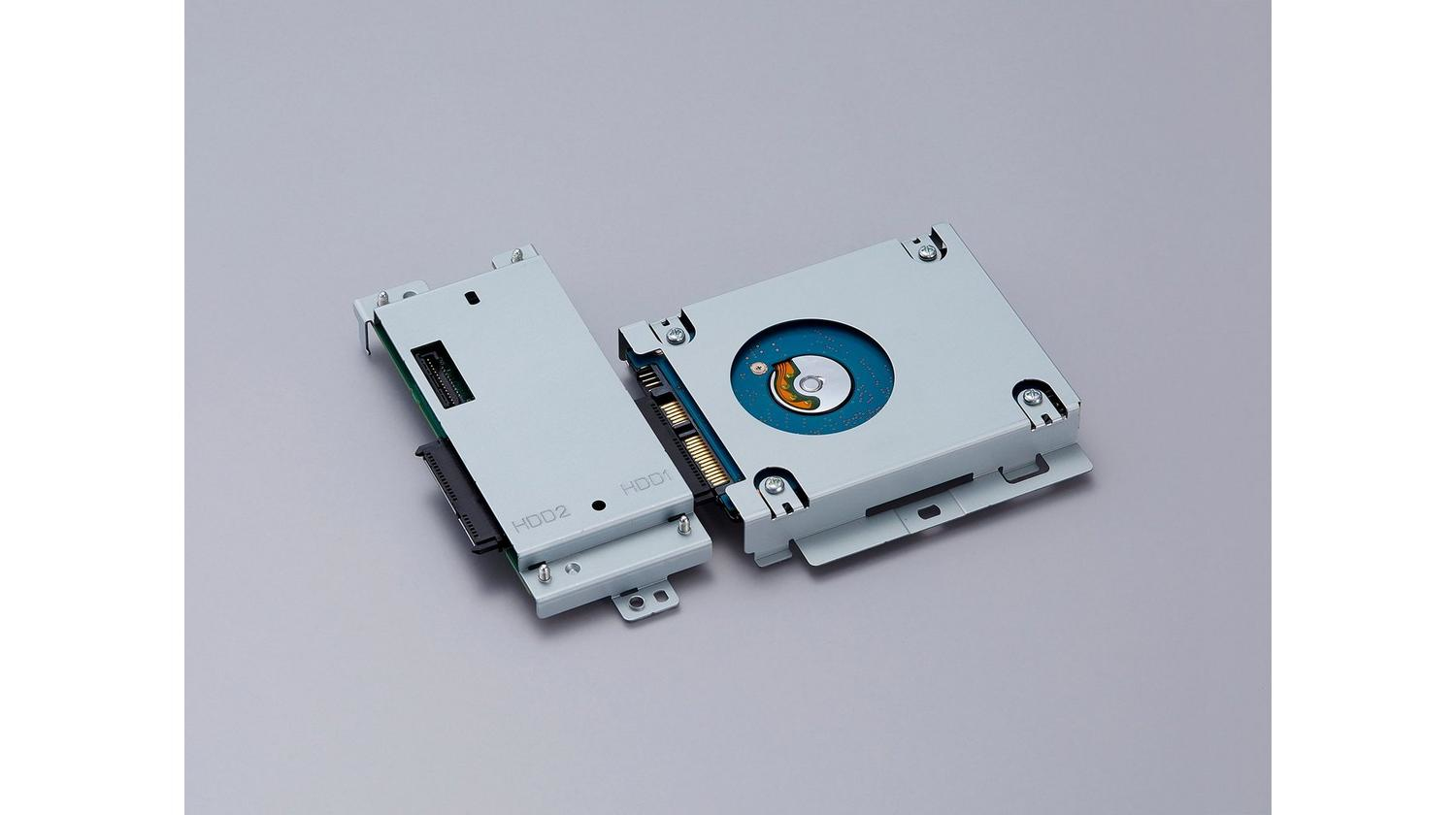 EPSON HDD-P1 BACKUP
