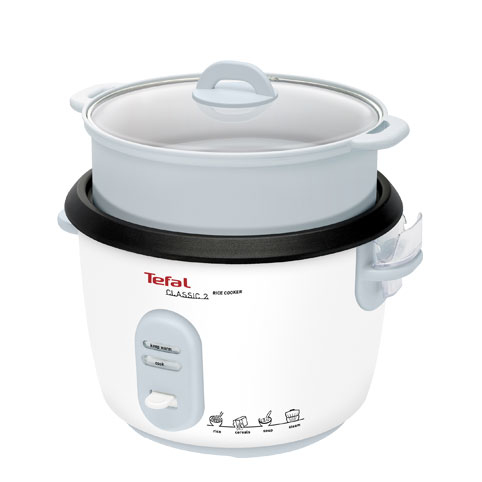 Tefal RK101 rice cooker – image 1