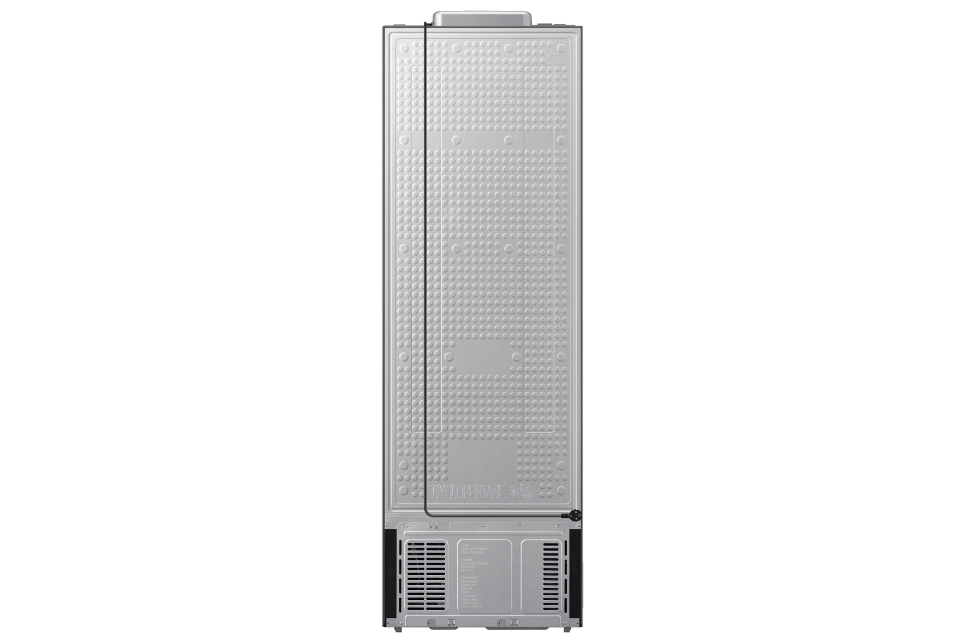 Samsung RR80H39CCTEF fridge Freestanding – image 5