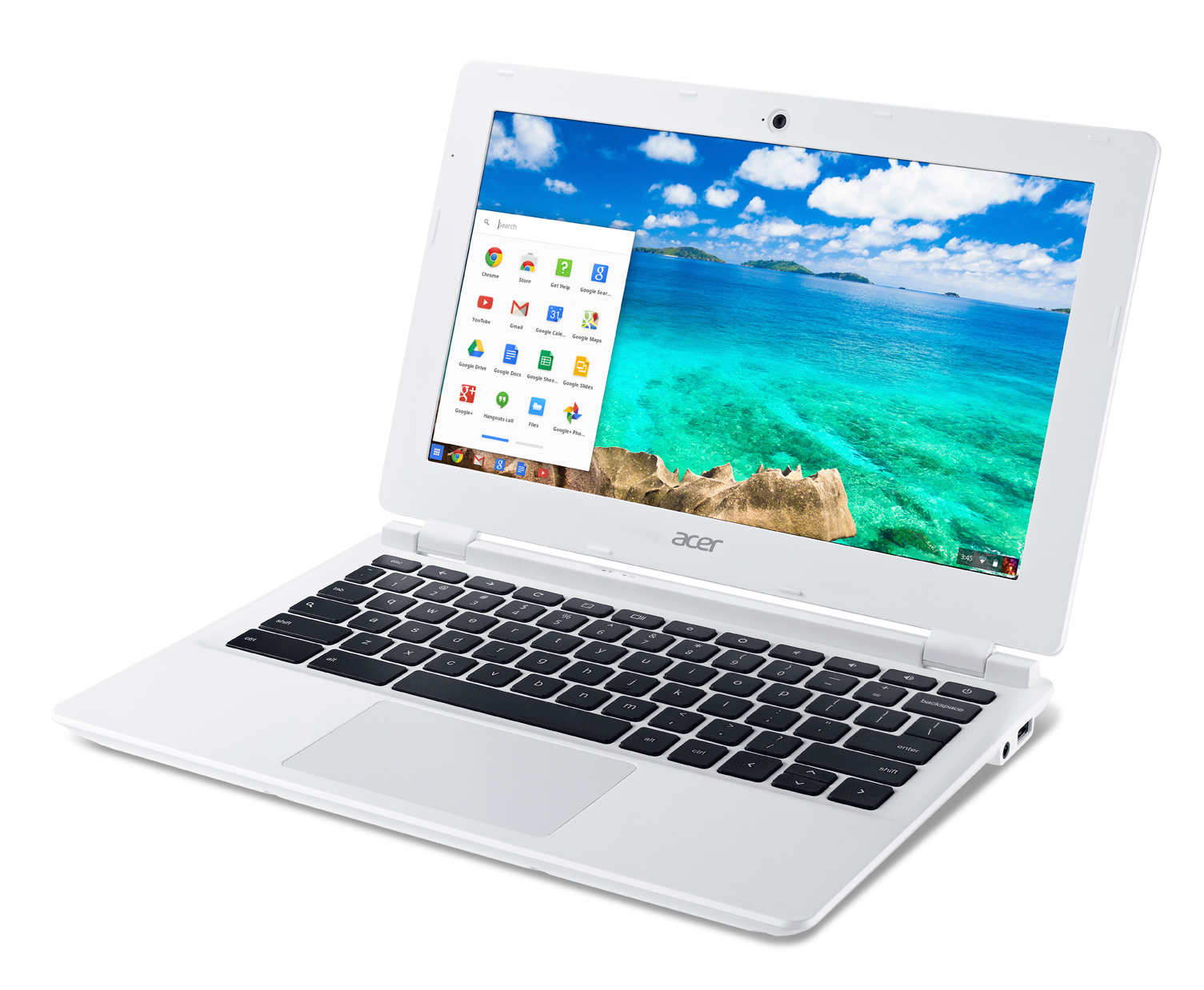Acer Chromebook CB3-111-C8XP Intel® Celeron® N2830 – image 3