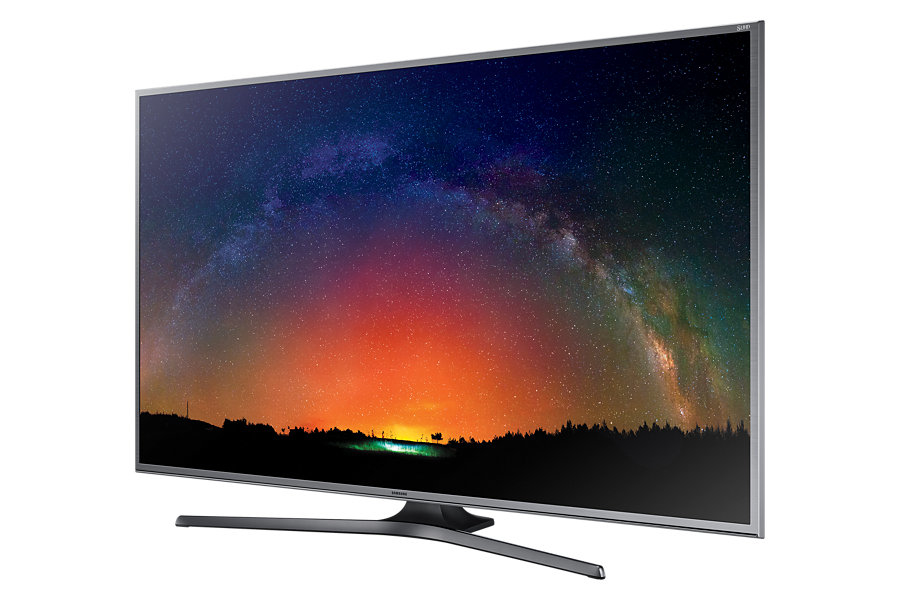 Samsung UN55JS7200FXZX TV – image 2