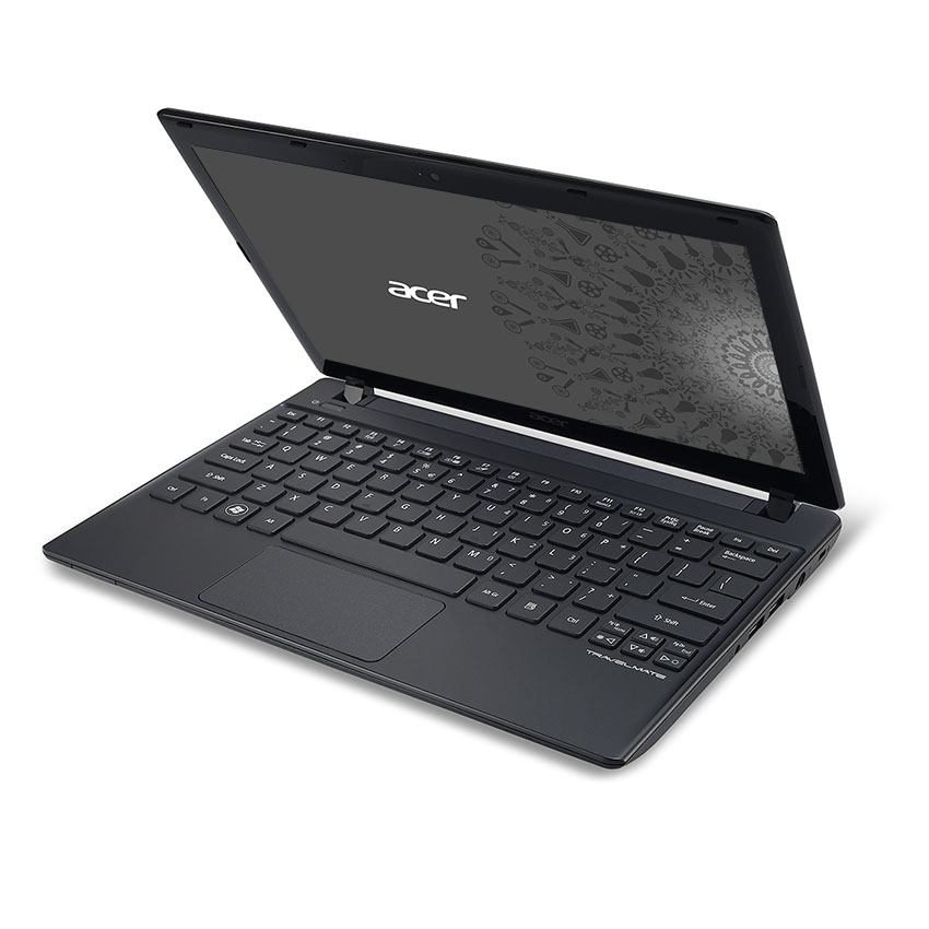 Acer TravelMate B 113-M-323a4G50ikk Intel® Core™ i3 i3-2377M Laptop – image 5