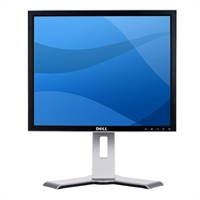 Dell UltraSharp 1907FP computer monitor