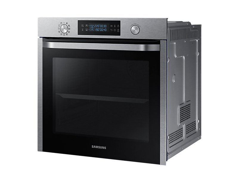 Samsung NV75K5541RS oven – image 3