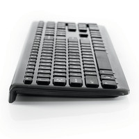 Verbatim 96983 keyboard Mouse included Office RF Wireless Black – image 2