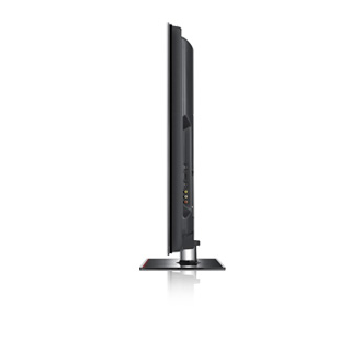Samsung LN60C630 TV 152.4 cm (60") Full HD Black – image 2
