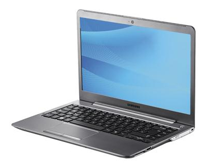 Samsung 5 530U4C-S01TR Intel® Core™ i5 i5-3317U Laptop