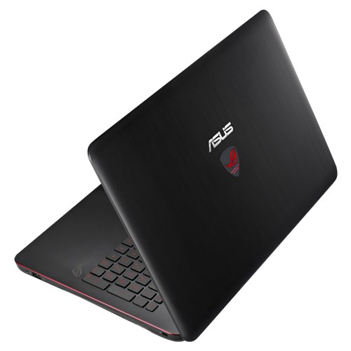 ASUS ROG G551JM-DM052H laptop Intel® Core™ i7 i7-4710HQ – image 7