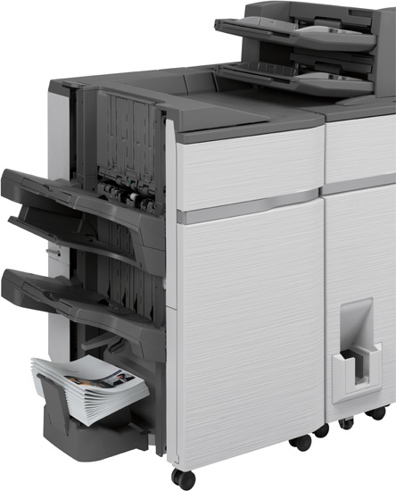 Sharp MX-6240N Laser A3 – image 3