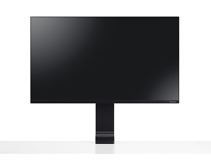 Samsung LS27R750QEC computer monitor – image 2