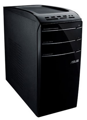 ASUS CM 6830 Intel® Core™ i5 i5-3340S – image 2