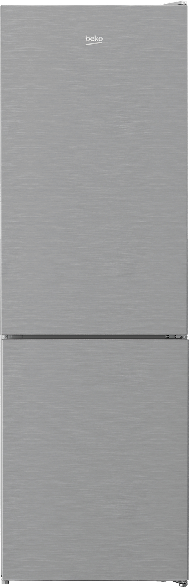 Beko RCNA366K34XBN fridge-freezer Freestanding