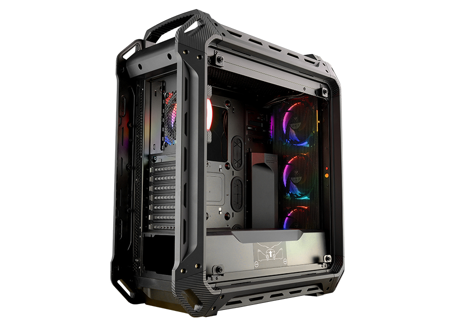 COUGAR Panzer Evo RGB – image 3