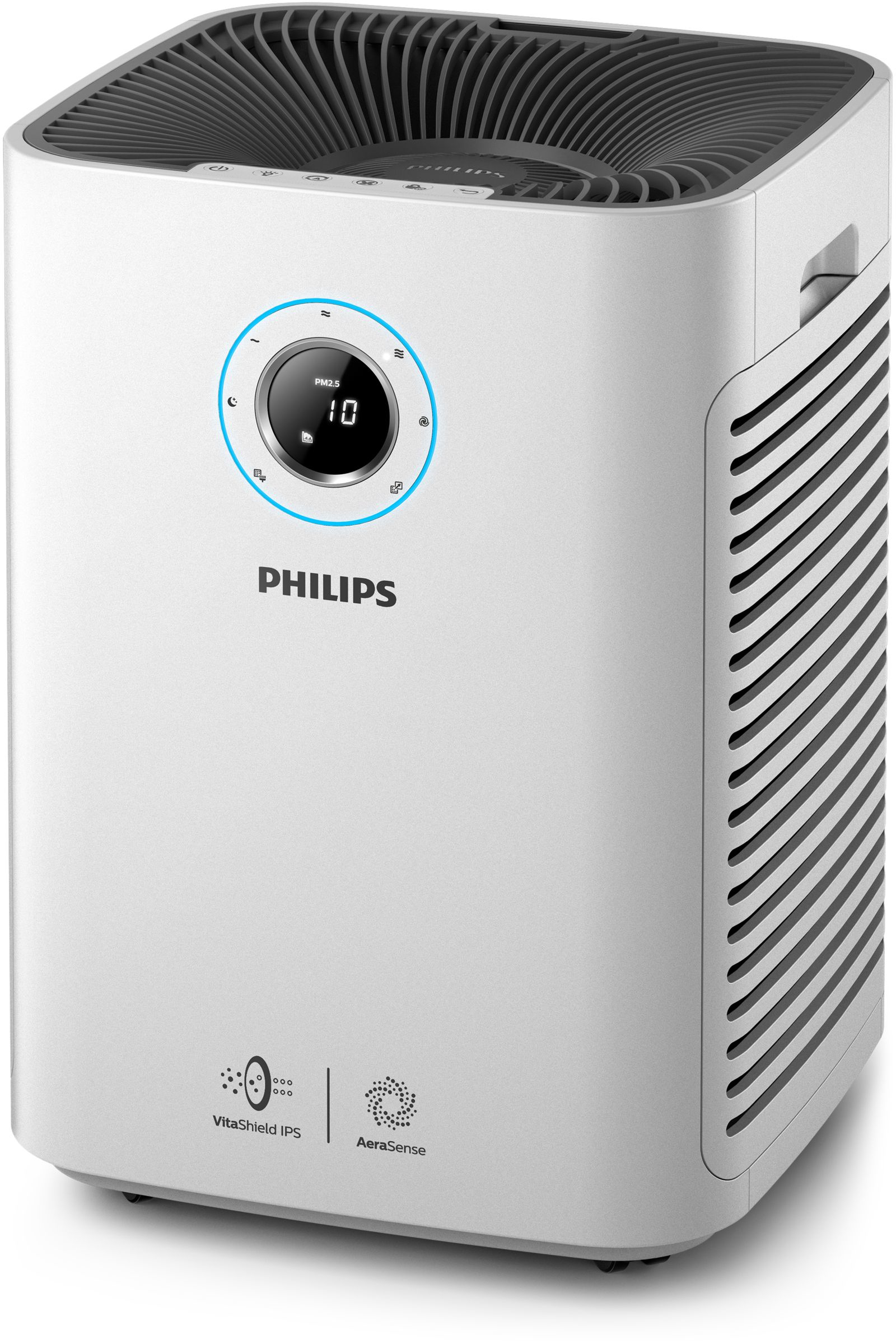 Philips 5000 series AC5602/00 air purifier 78 m² White – image 2