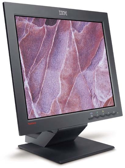 Lenovo TS 17" TFT LCD
