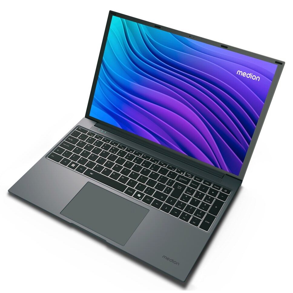 MEDION E16443 Intel® Core™ i5 i5-13420H Laptop – image 3