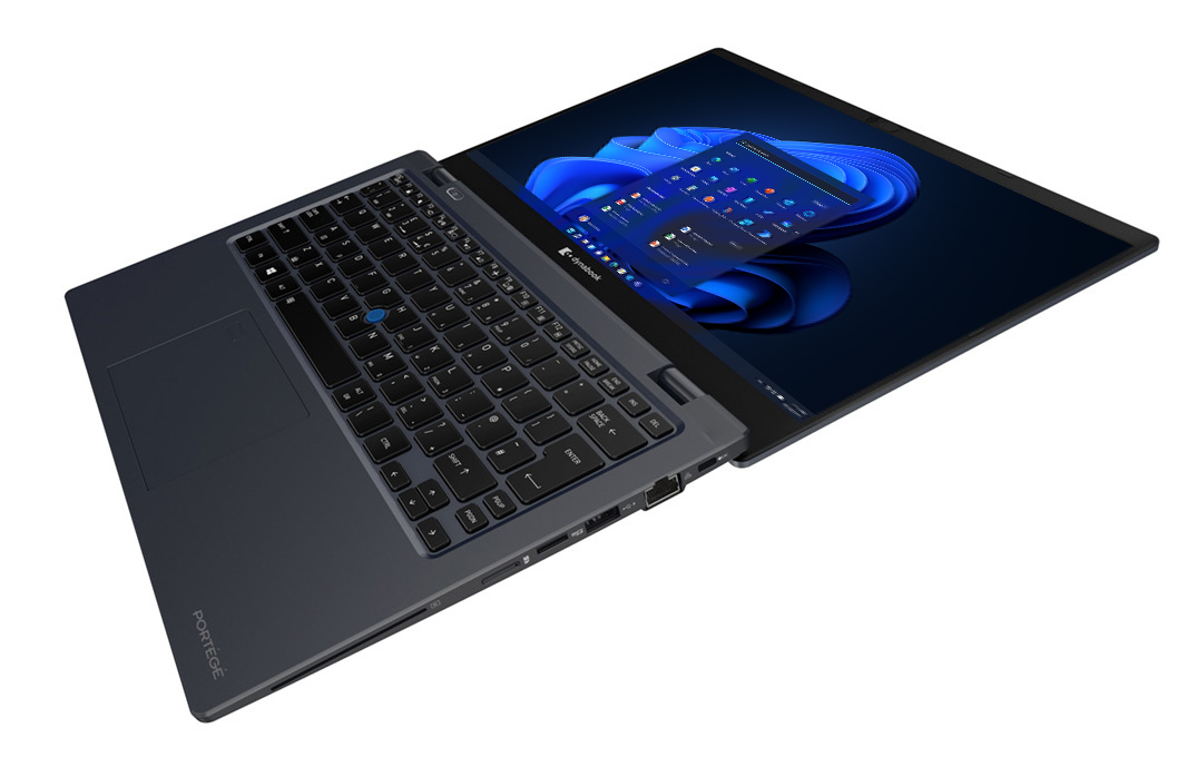 Dynabook Portégé X30L-K-10E Intel® Core™ i5 i5-1240P Laptop – image 5