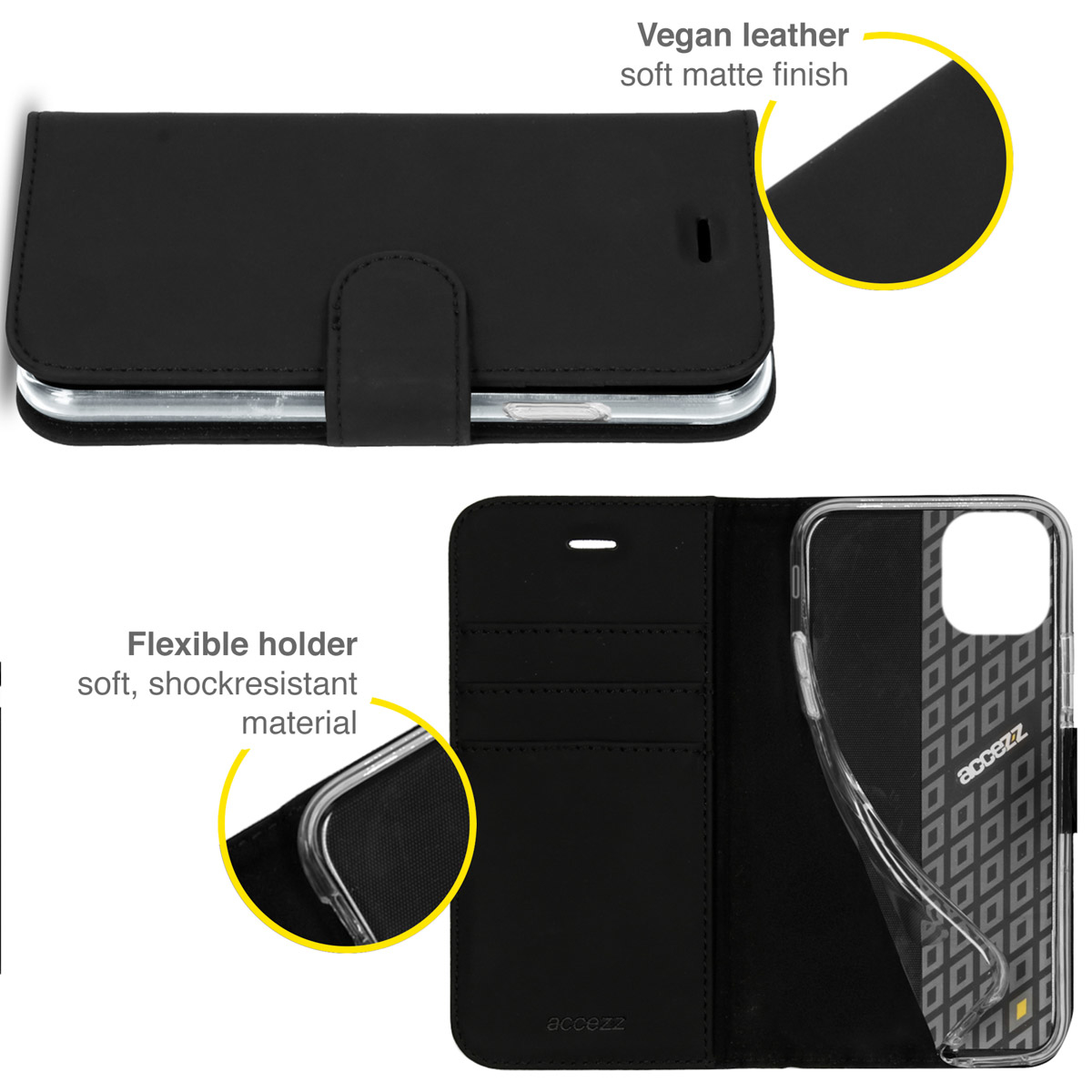 Accezz SH00044519 mobile phone case – image 4