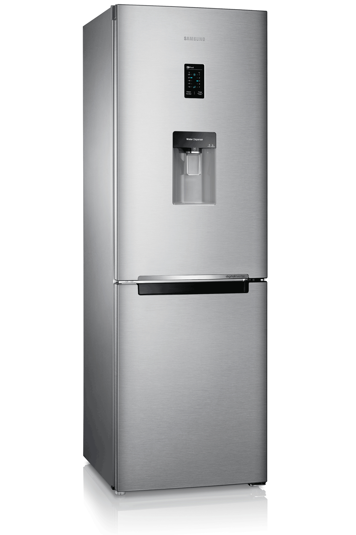 Samsung RB29FDRNDSA Freestanding – image 3