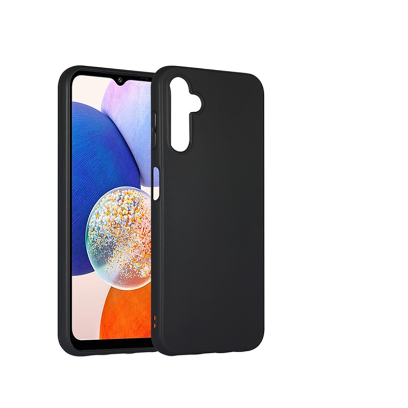 Tolerate TPU CASE SAM A14 BLK – image 1