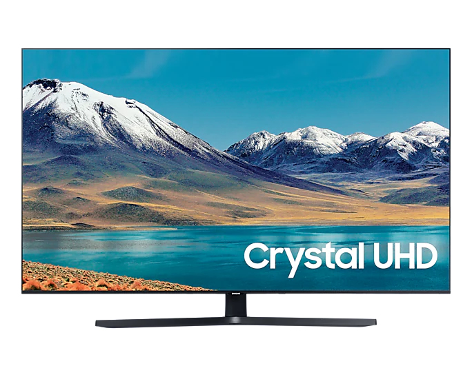 Samsung Series 8 UA55TU8500U – image 8