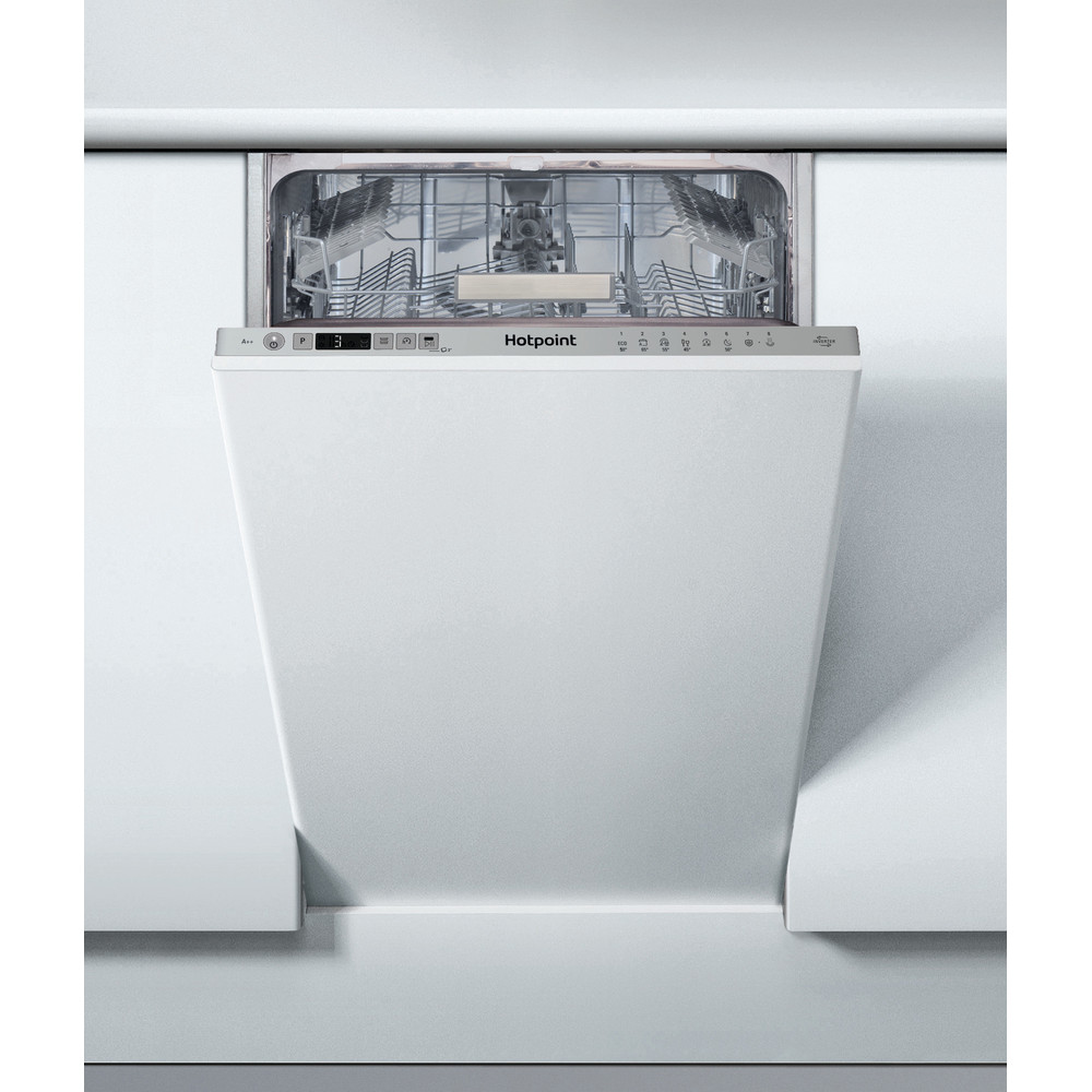 Hotpoint HSIC 3T127 UK – image 7