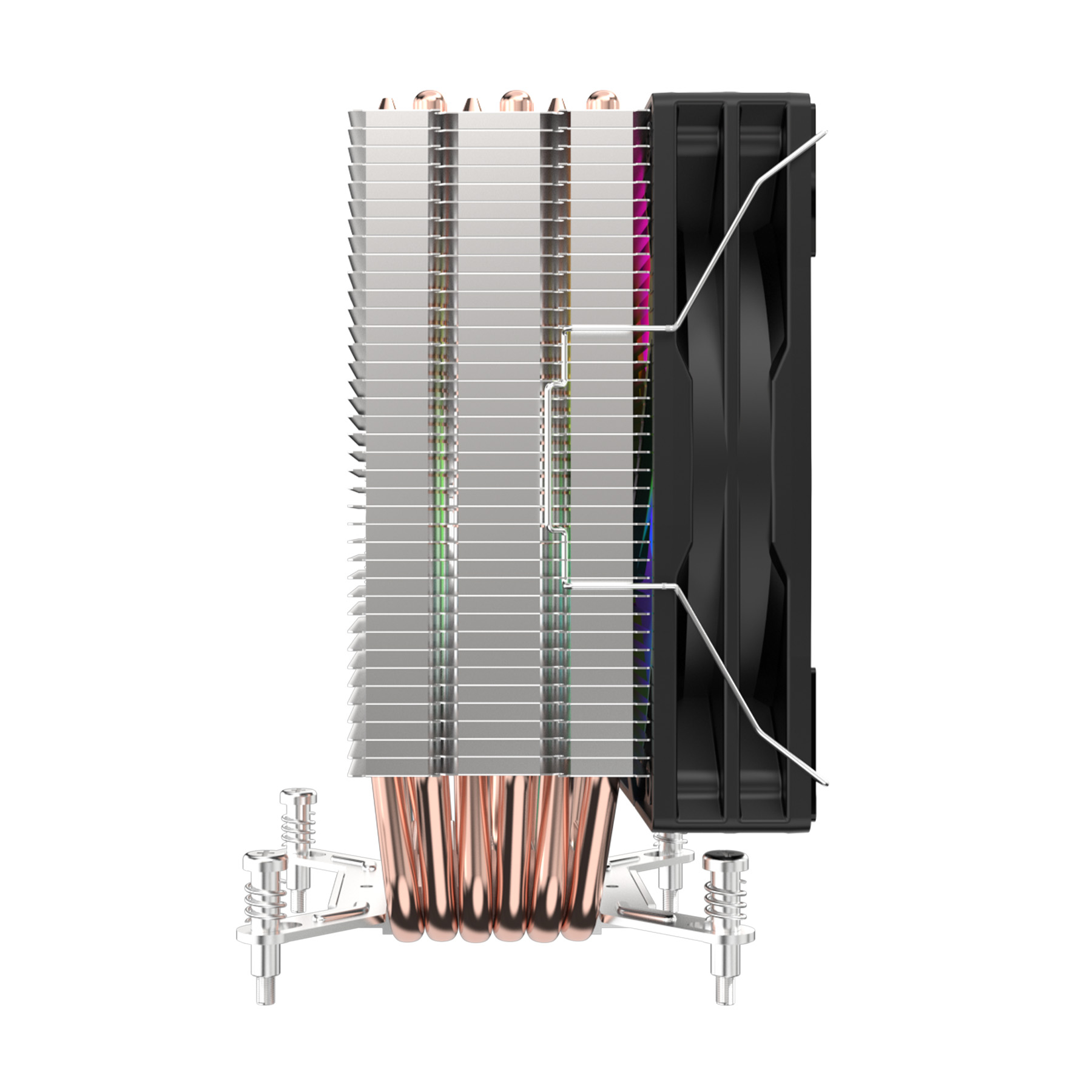 UNYKAch UNYCOOL H61 ARGB – image 4