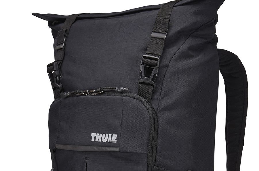 Thule Paramount Backpack Black – image 5
