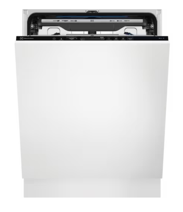 Electrolux EEG69420W Fully built-in 15 place settings – image 2
