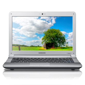 Samsung RC NP-RC410-A02MX laptop Intel® Core™ i3 i3-370M