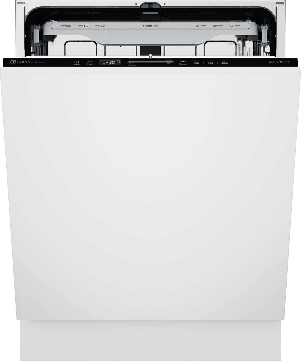 Electrolux KL82B500S — vue 1 sur 8