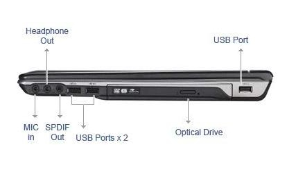 ASUS M50VN-AK008G, UK – image 5