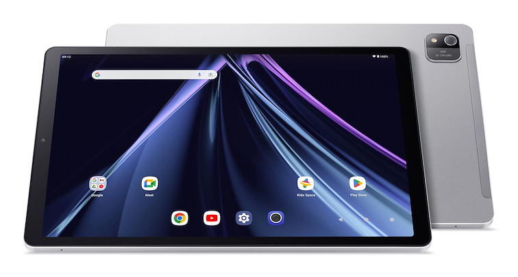 Acer Iconia Tab A11 – image 5