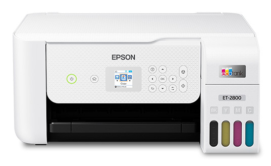 Epson EcoTank ET-4800 – image 9