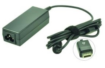 2-Power 450-17487 power adapter/inverter Indoor