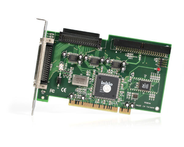 StarTech.com Port PCI Ultra Wide SCSI – image 5