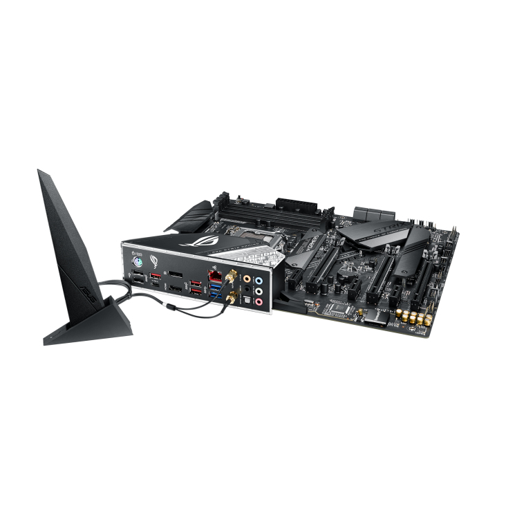 ASUS ROG STRIX Z390-E GAMING – image 5