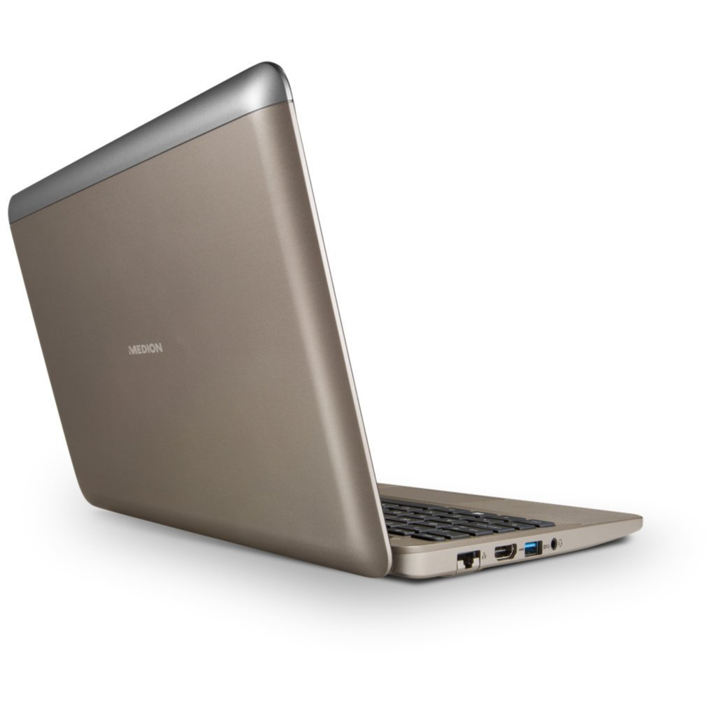 MEDION AKOYA E1232T Intel® Celeron® N2807 Laptop – image 5