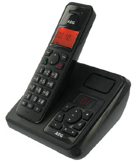 AEG EOLE 1425 – image 2