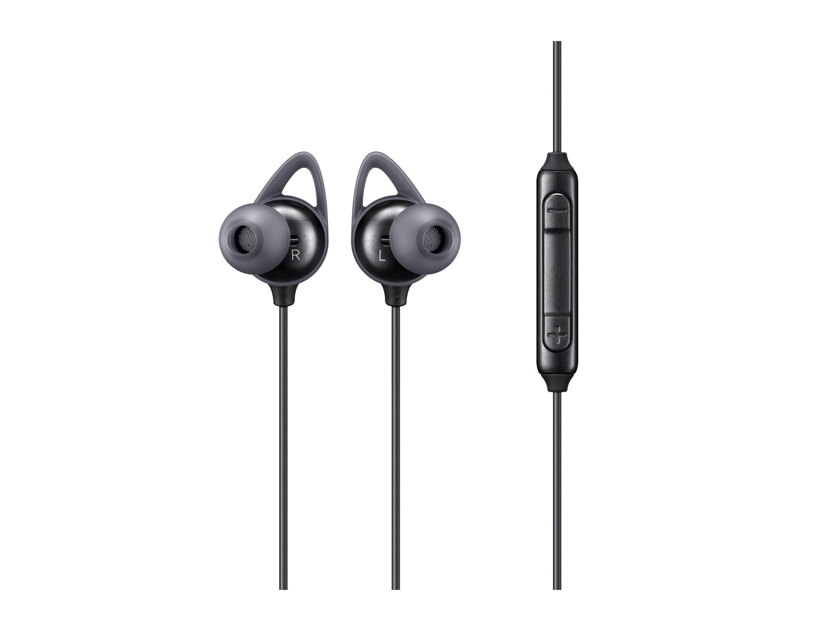 Samsung EO-IG930BBEGAE headphones/headset Wired In-ear Micro-USB Black – image 2
